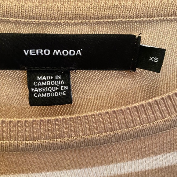 Vera Moda light sweater - Picture 4 of 6